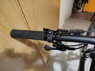 Bicicleta Eléctrica Specialized Turbo Levo talla M