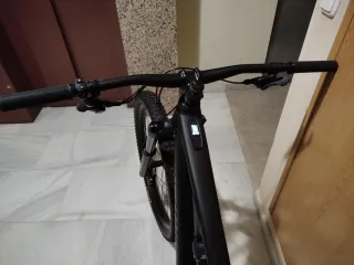 Bicicleta Eléctrica Specialized Turbo Levo talla M