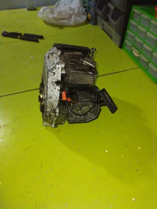 Motor desbrozadora Stihl FS 106