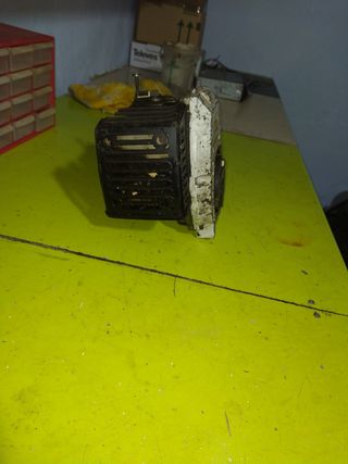 Motor desbrozadora Stihl FS 106