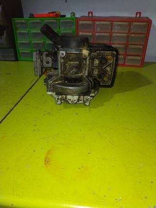 Motor desbrozadora Stihl FS 106