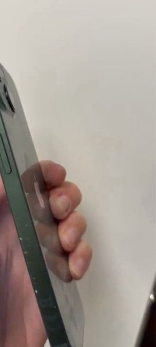 iPhone 13 128GB Verde