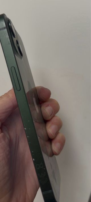 iPhone 13 128GB Verde