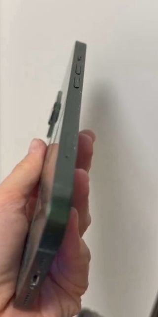 iPhone 13 128GB Verde