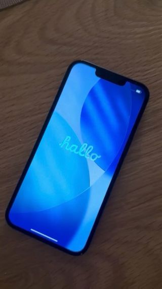 iPhone 13 128GB Verde