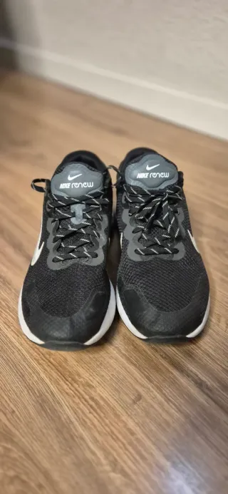 Zapatillas Nike Renew 3.0 Talla 44 Hombre