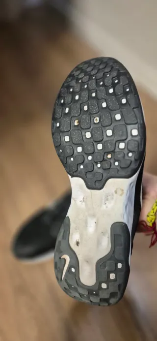 Zapatillas Nike Renew 3.0 Talla 44 Hombre