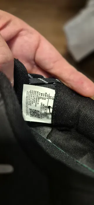 Zapatillas Nike Renew 3.0 Talla 44 Hombre