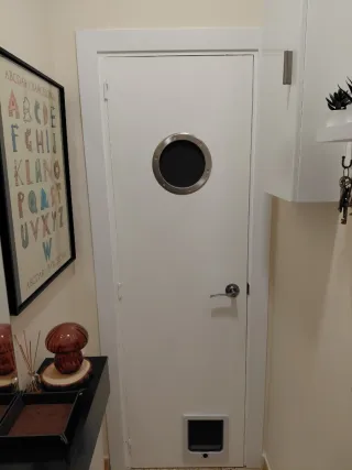 Carpintero de madera Asequibles