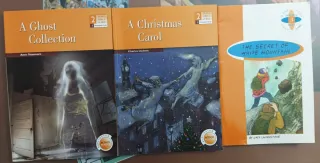 Pack de libros 2n ESO