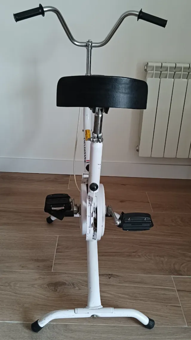 Bicicleta Estática Cyclo-Static