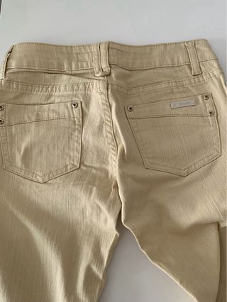 Lote 3 Pantalones Vintage Talla S