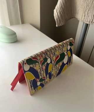 Monedero CH Carolina Herrera nuevo