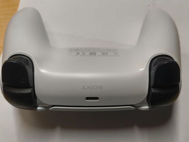 Mando PS5 DualSense TMR