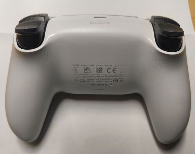 Mando PS5 DualSense TMR