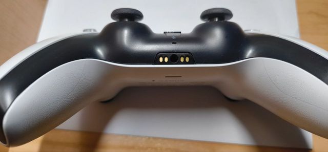 Mando PS5 DualSense TMR