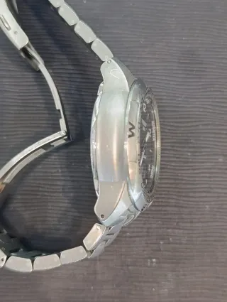 Tissot T-Touch II Titanium Reloj