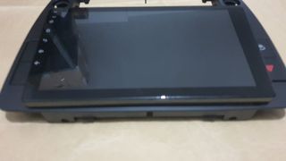 Android 12 VW Passat B5 2004-2005