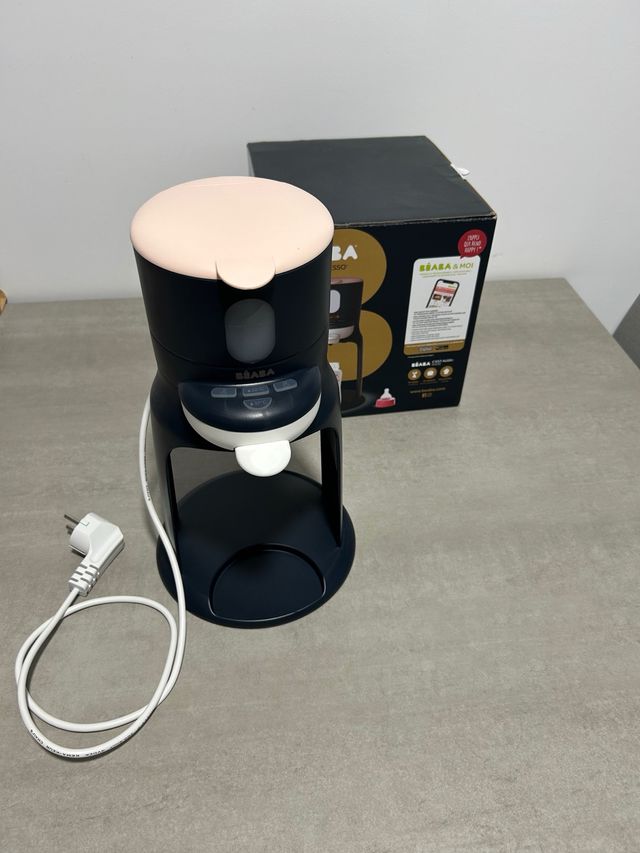 BÉABA Bib'Expresso - Preparatore per biberon