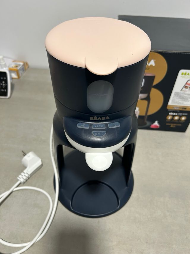 BÉABA Bib'Expresso - Preparatore per biberon