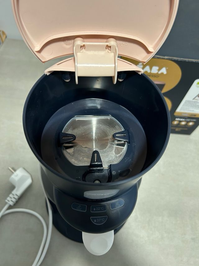 BÉABA Bib'Expresso - Preparatore per biberon