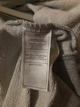 Felpa vintage Los Angeles Dodgers