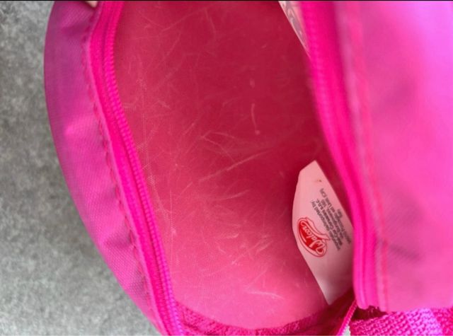 Borsetta tonda LoL Surprise bambina