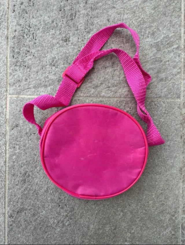 Borsetta tonda LoL Surprise bambina