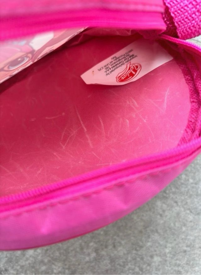 Borsetta tonda LoL Surprise bambina