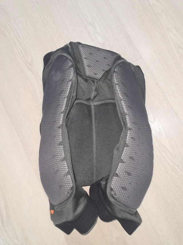 Pantalón Corto Protección