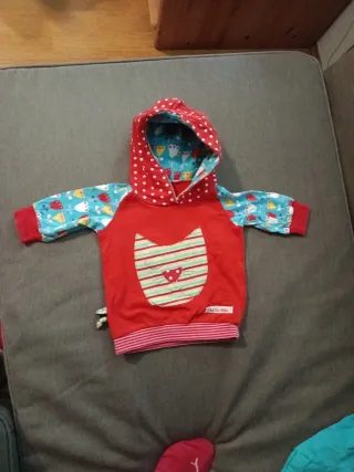 Felpa by mommy tg 74