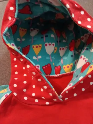 Felpa by mommy tg 74