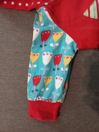 Felpa by mommy tg 74