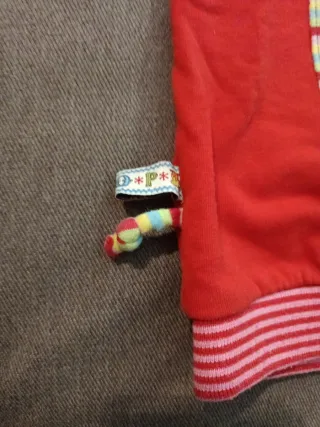 Felpa by mommy tg 74