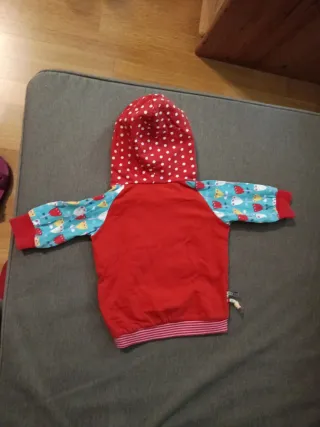 Felpa by mommy tg 74