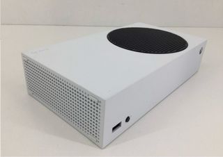Xbox Series S Blanca