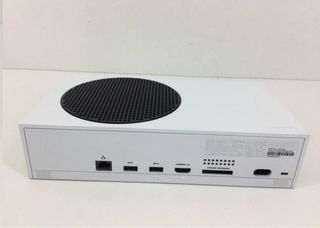 Xbox Series S Blanca