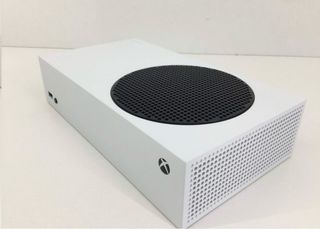 Xbox Series S Blanca