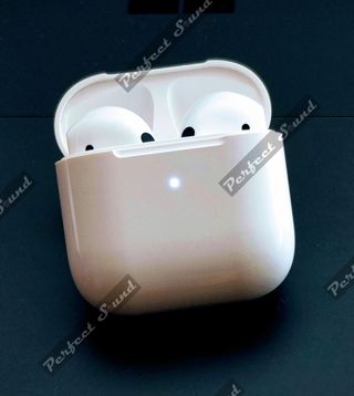 Auriculares inalámbricos 5.3 (blanco)