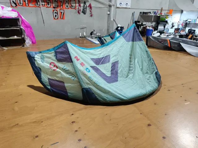 Duotone Neo 6m Kite