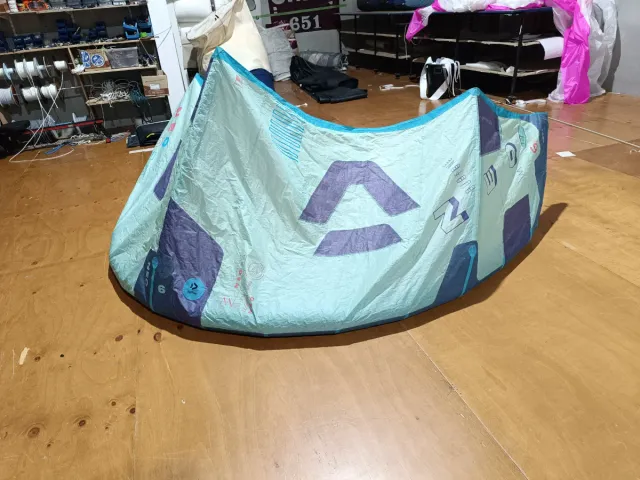 Duotone Neo 6m Kite