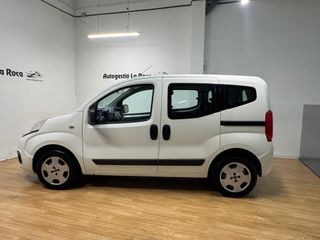 FIAT Qubo 2016