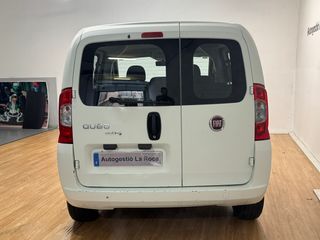 FIAT Qubo 2016