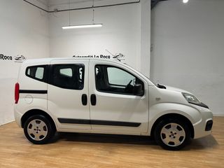 FIAT Qubo 2016