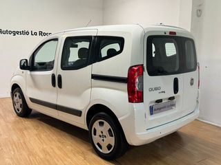 FIAT Qubo 2016