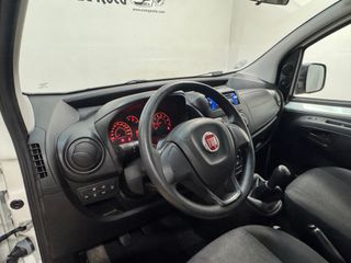 FIAT Qubo 2016