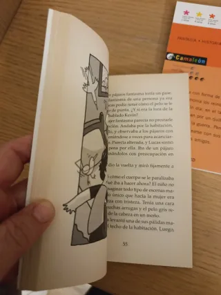 Libros editorial planeta Oxford