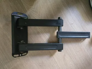 Monitor TV LG FLATRON M227WDP Full HD con soporte