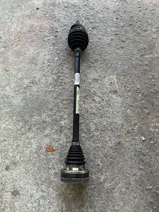 Palier Delantero Derecho Ibiza 9N Golf