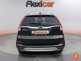 Honda CR-V 2.0 i-VTEC 4x2 Elegance Plus Navi